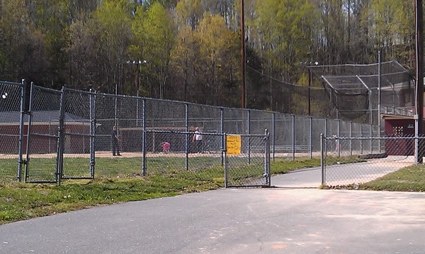 McDowell County Sports Complex