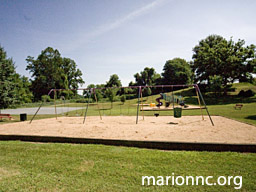 West Marion Neighborhood Park