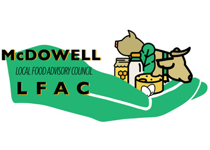 McDowell Local Food Advisory Council