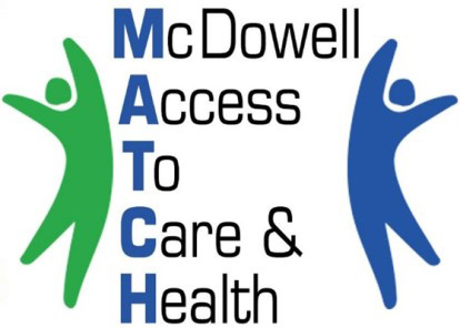 M.A.T.C.H McDowell