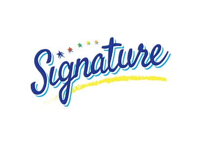 Signature Web Design